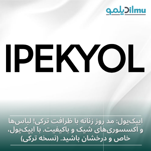 Ipekyol